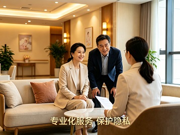 北海市有偿售卵代生女生的客户的客户群体有哪些