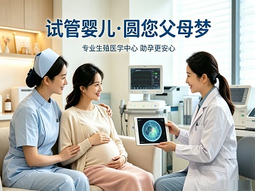 北海市辅助生育服务 试管婴儿行业的兴起背景、发展与未来展望